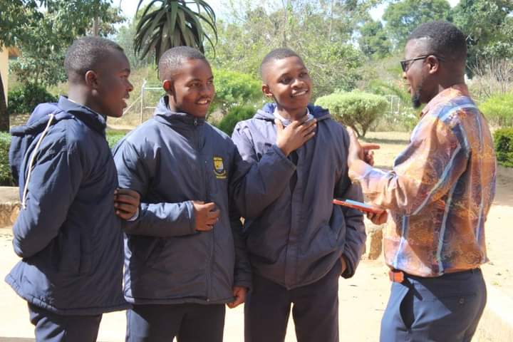 School Grounds