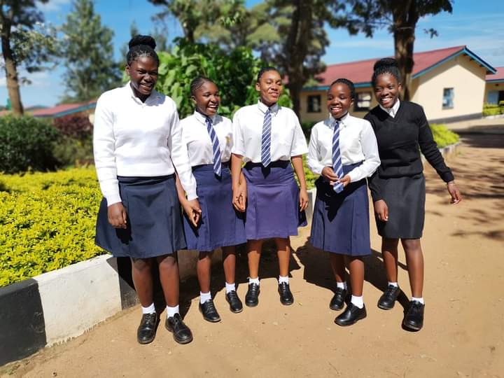St Mathias Tsonzo Celebrates Academic Success